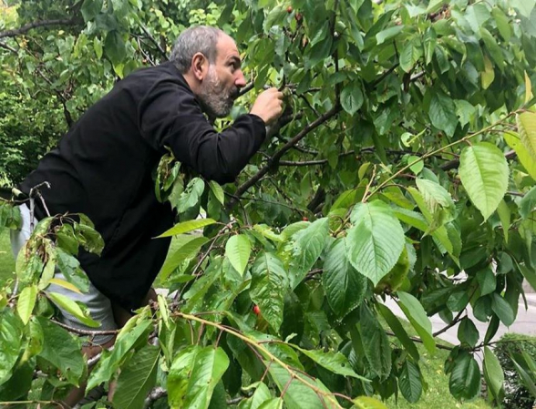 «Դիմադրություն» շարժման կարևորագույն ձեռքբերումներից է այն, որ խունտայի առաջնորդը այլևս ՄԵՐ ԵՐԿՐՈՒՄ չի կարողանում ազատ տեղաշարժվել